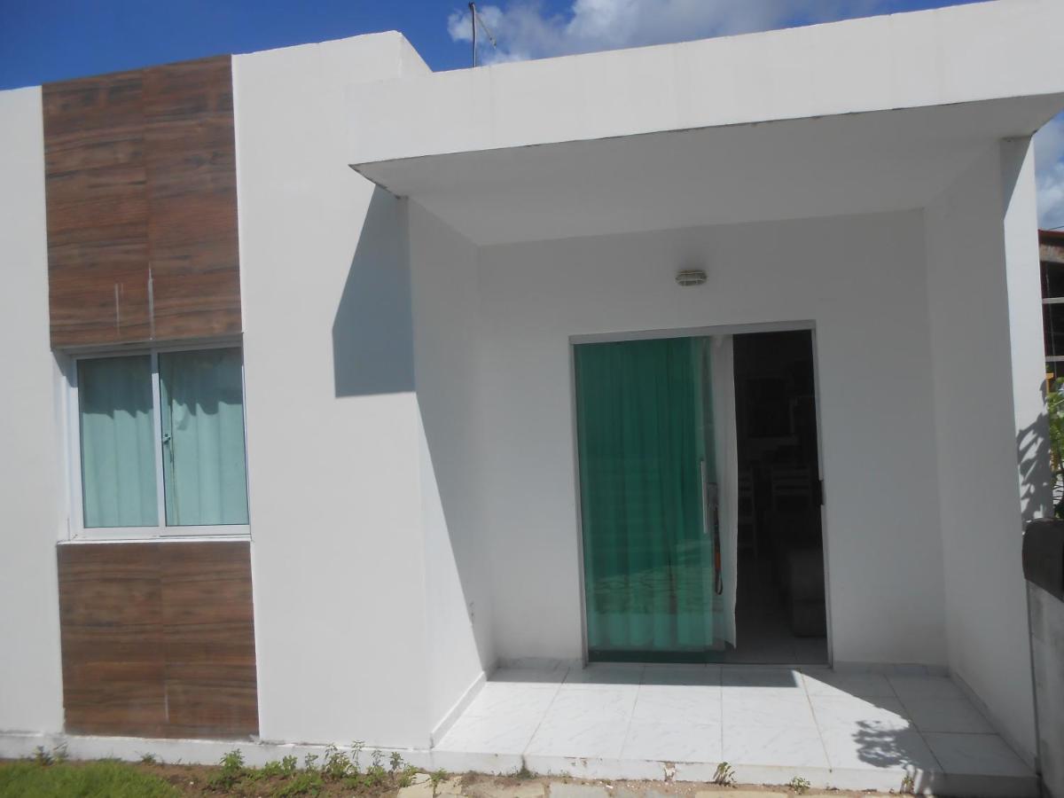 Jacuma "Greenhouse" كوندي المظهر الخارجي الصورة